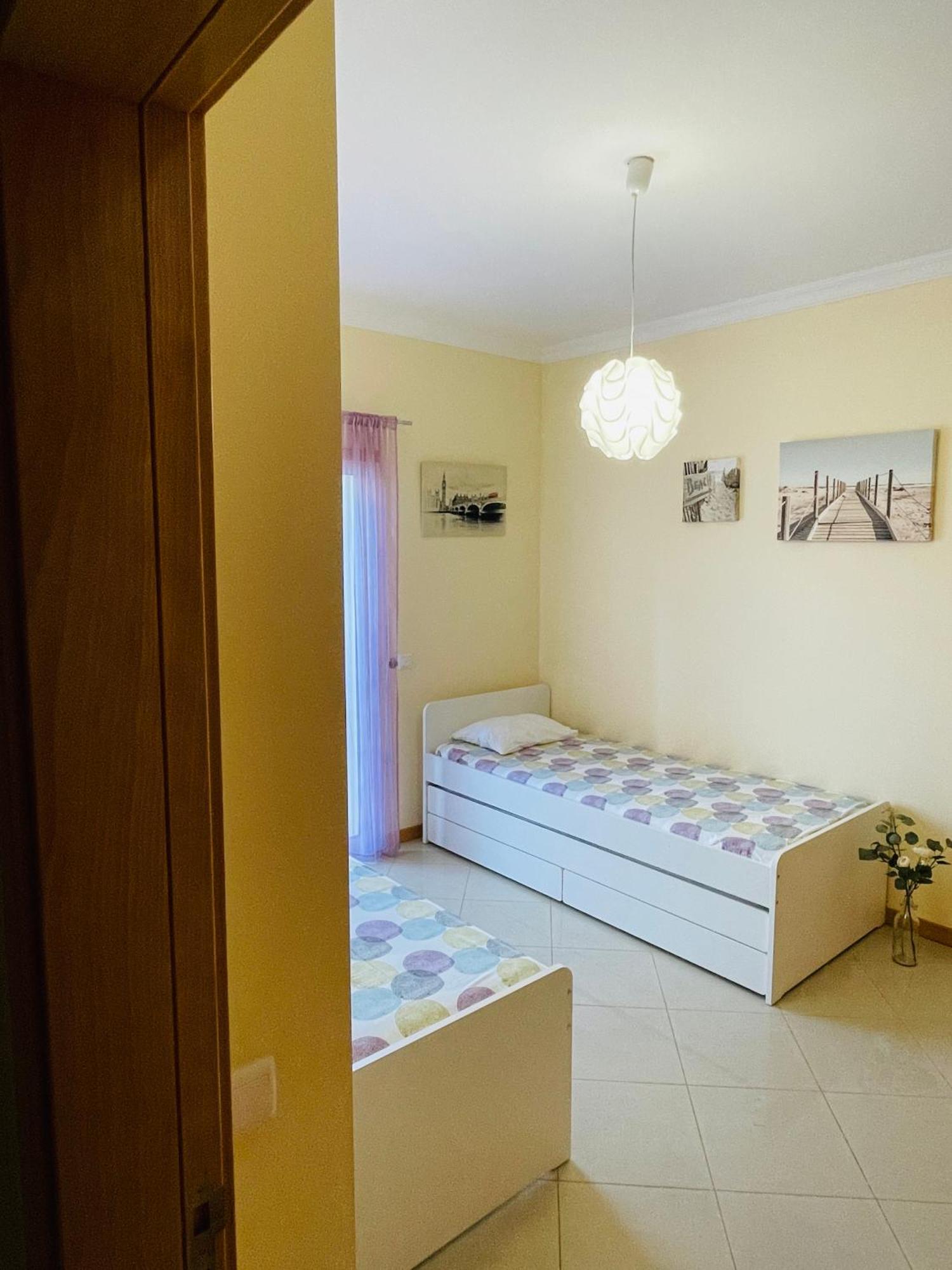 By Blen.d Appartement Albufeira