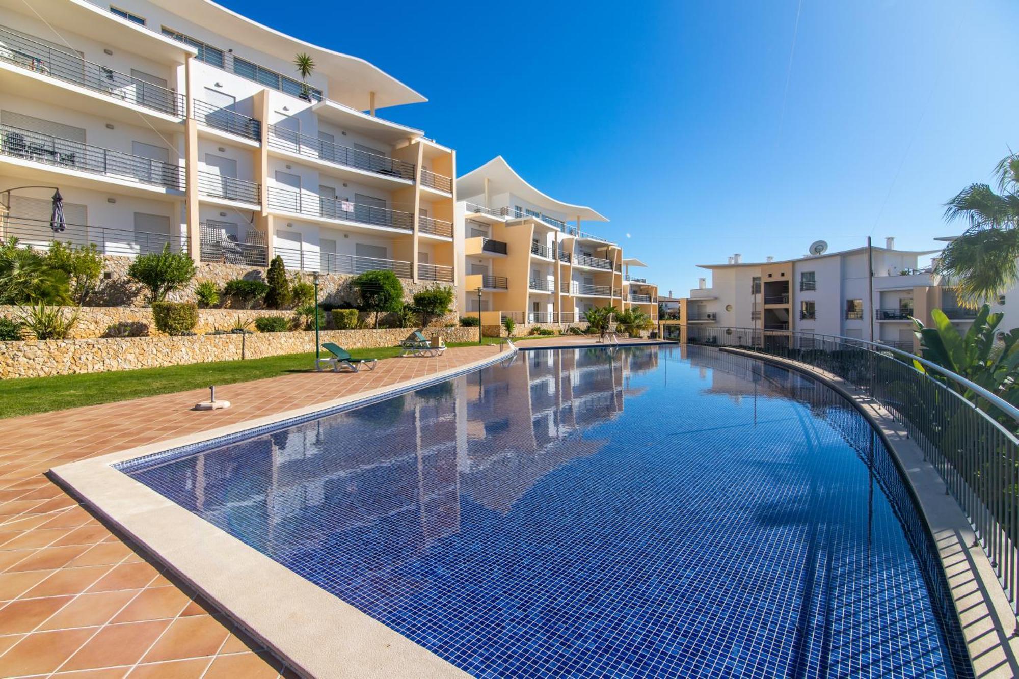 Appartement By Blen.d Albufeira