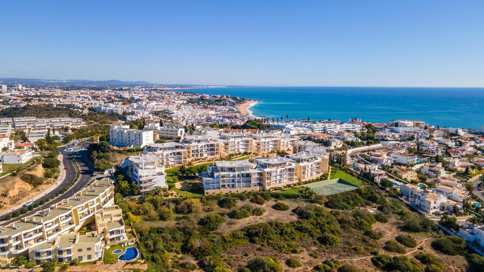 By Blen.d Appartement Albufeira